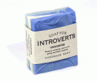 Soap for Introverts